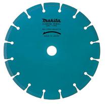 Segmentinis pjovimo diskas betonui/akmeniui Makita A-80438, 125MM