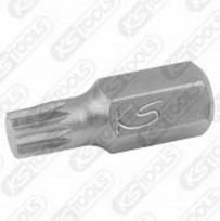 KS TOOLS XZN M8 30 mm antgalis
