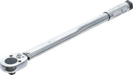 Dinamometrinis raktas BGS DIY 963, 1/2", 28-210 Nm