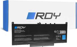 j60j5 - Green Cell RDY Laptop Battery J60J5 for Dell Latitude E7270 E7470 - 1 nuotrauka