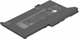 Dell 42Wh 3 Cell Li-Ion Battery for Latitude 5300, 5300 2w1, 7300, 7400, 5310 2w1