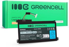 nesiojamas kompiuteris asus vivobook 14 - Green Cell Laptop Battery for Asus C31N1912 / B31N1912 3HWPP VivoBook 14: E410MA, L410MA, E410KA, E510MA, F414MA, L510MA - 1 nuotrauka