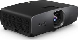w2720i - BenQ W2720i 4K DLP Juodas (Black) - 1 nuotrauka