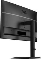 hdmi 2.1 dp - AOC Q27E4U - 8 nuotrauka