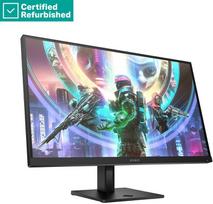 gaming monitor ips - HP OMEN by HP 27qs,  Juodas - 2 nuotrauka