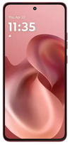 motorola g86 power 5g - Motorola Moto G86 Power 8/512GB Chrysanthemum (Raudonas) - 1 nuotrauka