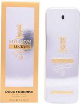 Paco Rabanne 1 Million Lucky EDT 200ml