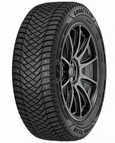 Goodyear Ultra Grip Arctic 2 SUV ( 235/55 R19 105T XL, SCT, spygliuotos )