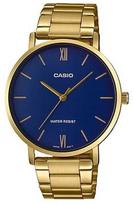 casio laikrodziai vyrams - Casio MTP-1303PL-7B - 1 nuotrauka