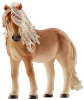 Schleich Icelandic Pony Mare 13790