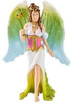 Schleich Standing Surah In Festive Clothes 70514