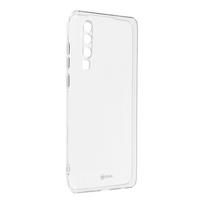 huawei p20 lite deklas - ROAR "JELLY Case for HUAWEI P20 Lite" Skaidrus (Transparent) - 1 nuotrauka