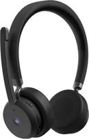 team team - LENOVO Wireless VoIP Headset Teams | 4XD1M80020 - 1 nuotrauka