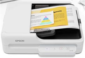 skeneriai - Epson WorkForce DS-1730 Colour - 1 nuotrauka
