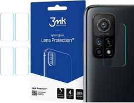 3mk Lens Protection do Xiaomi 11T/11T Pro