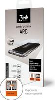 samsung s8 ekranas - 3MK ARC film for Samsung Galaxy S8 Plus (BRA005476) - 1 nuotrauka