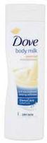 Dove Body Milk 250ml