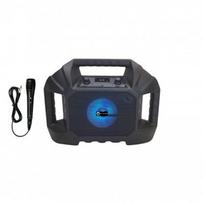 bluetooth kolonele belaides - Garso sistema N-Gear The B portable - 2 nuotrauka