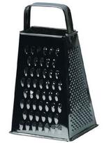 Dajar Grater 4 Sides H20.5cm