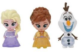 Dante Dsney Frozen II Whisper And Glow 3pcs