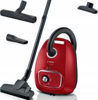 hoover siurblys - Bosch BGB 41RD3H - 1 nuotrauka