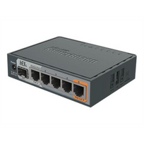 b760 - MikroTik RB760iGS - 4 nuotrauka