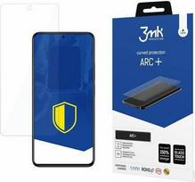 xiaomi note 11 pro ekranas - 3MK 3MK ARC  FS Xiaomi Redmi Note 11 Pro  5G Fullscreen Film - 1 nuotrauka