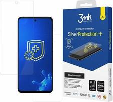motorola apsauginis stiklas - 3MK 3MK Silver Protect  Motorola Moto G52 Wet-mounted microtube film - 1 nuotrauka