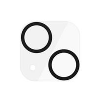 mini camera - Foto kameros apsauga PanzerGlass Camera Protector for Apple iPhone 13 mini/13 - 1 nuotrauka