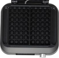 waffle maker - Adler AD 3087 - 6 nuotrauka