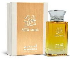 Al Haramain Musk Maliki EDP 100 ml