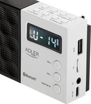 radijas digital - Adler AD 1908 - 7 nuotrauka