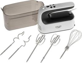 hand mixer - Adler AD 4229  - 4 nuotrauka