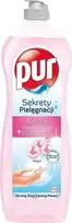 Indų ploviklis Pur, 0.750 l