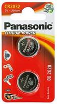 Panasonic LR03 Alkaline Battery AAA x 2