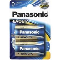 Elementai Panasonic Evolta D B2