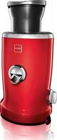 novis sulciaspaude - NOVIS Vita Juicer S1 Red (Raudona) - 1 nuotrauka
