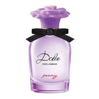 kvepalai peony - Dolce & Gabbana Dolce Peony EDP 50ml - 1 nuotrauka