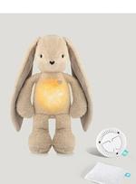 balto triuksmo migdukai - myHummy Pliušinis migdukas šildyklė zuikis, šviesiai rudas (Light Brown) 5in1 - 1 nuotrauka