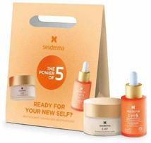 SESDERMA C-Vit Rinkinys (Kremas 50 ml + Serumas 30 ml)