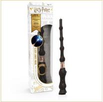 Harry Potter. Šviečianti burtų lazdelė – Elder, 18 cm