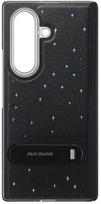 Dux Ducis Stex Case for Samsung Galaxy Z Fold 7 su 360° stovu - Juodas (Black)