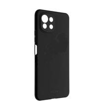 Evelatus Xiaomi Mi 11 Lite / 11 Lite 5G / 11 Lite 5G NE Nano Silicone Case Soft Touch TPU Juodas (Black)