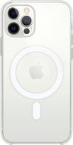Apple iPhone 14 Pro Clear MagSafe Case Skaidrus (Transparent)