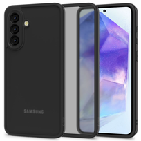 Tech-Protect MagMat dėklas Samsung Galaxy A56 5G - Juodas (Black)