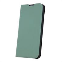 iLike Samsung Galaxy A54 5G Smart Soft Case - Šviesiai Žalias (Light Green)