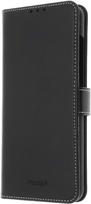 Insmat Nokia 7.2 Exclusive Flip Case Juodas (Black)