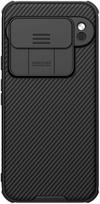 Nillkin CamShield PRO Case for Google Pixel 9 Pro Juodas (Black)