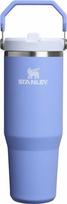 Stanley The IceFlow Flip Straw Tumbler, 0.89 l, Hortenzija (Hydrangea)