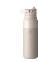 LARQ Bottle PureVis 2, 1 l, granito baltumo (Granite White)